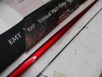 バーチカルプロ60jrオールレッドType-MG