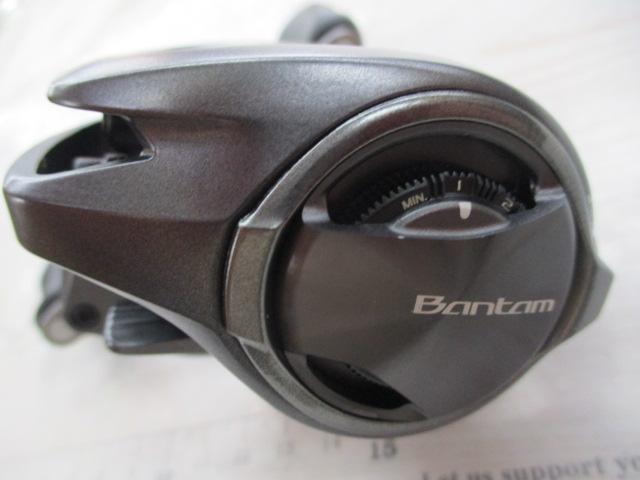 22バンタム XG RH