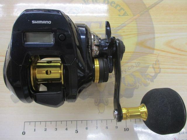 19グラップラーCT 150XG