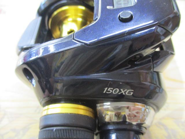 19グラップラーCT 150XG