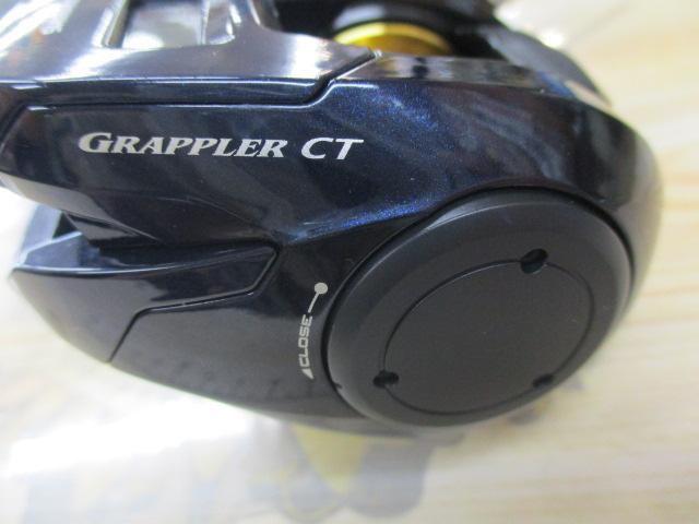 19グラップラーCT 150XG