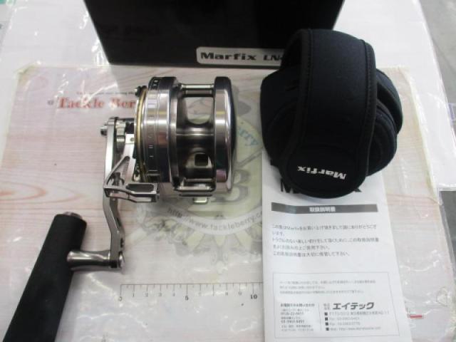 マーフィックスLN4LH