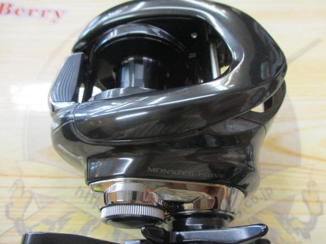 23アンタレスDC MD XG RIGHT