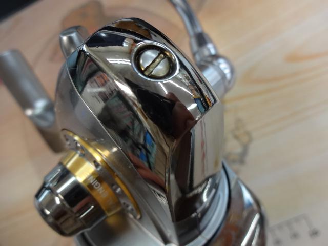 ダイワ　セルテートハイパーカスタム　4000 DAIWA】ダイワ『セルテートハイパーカスタム4000H-PE』00056018
