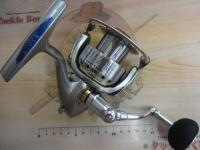 セルテートハイパーカスタム 4000