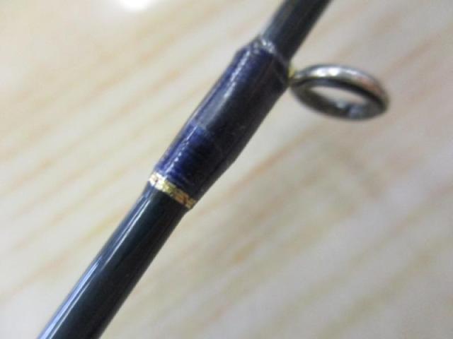 アメニスタ 166M-2｜＠ベリーネット 日本最大新品中古釣具WEB