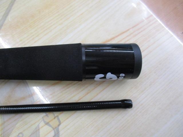 グッドロッド GD-S62L-2PC グリーン