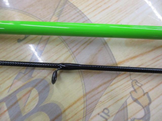 グッドロッド GD-S62L-2PC グリーン