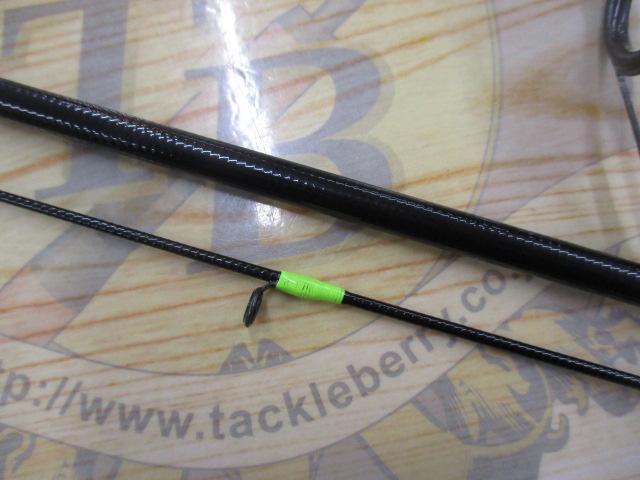 グッドロッド GD-S62L-2PC グリーン