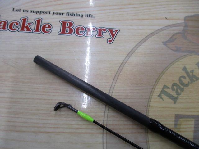 グッドロッド GD-S62L-2PC グリーン