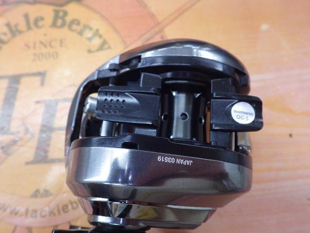 16アンタレスDCHG RH