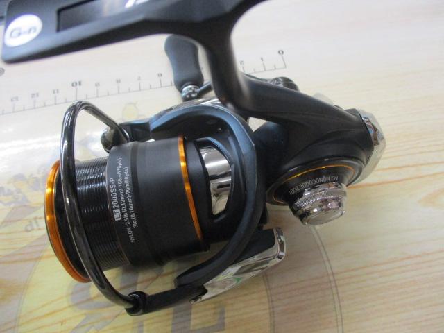 21プレッソ LT2000SS-P