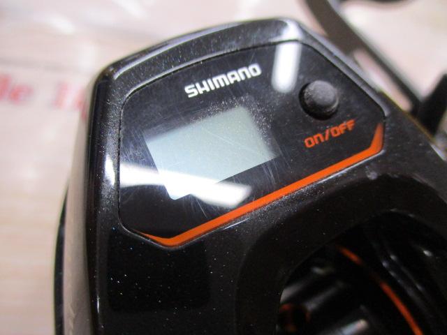 21バルケッタ 100DHHG