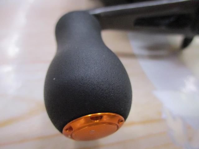 21バルケッタ 100DHHG