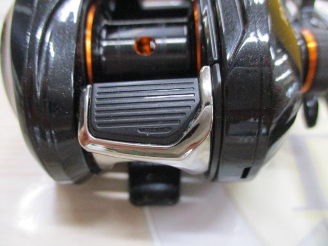 21バルケッタ 100DHHG