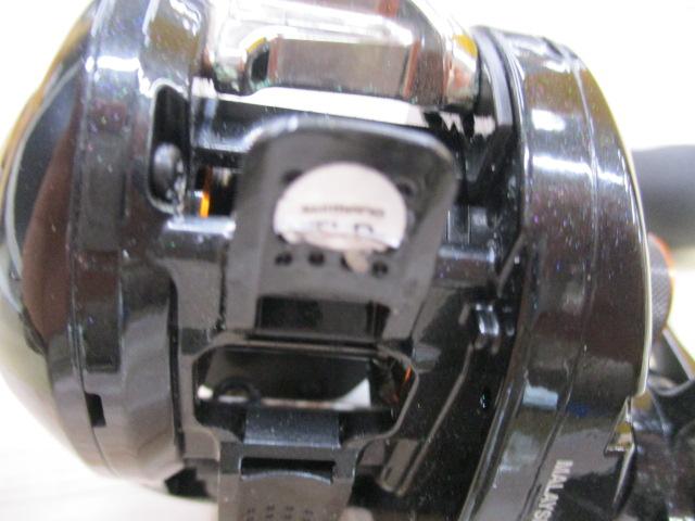 21バルケッタ 100DHHG