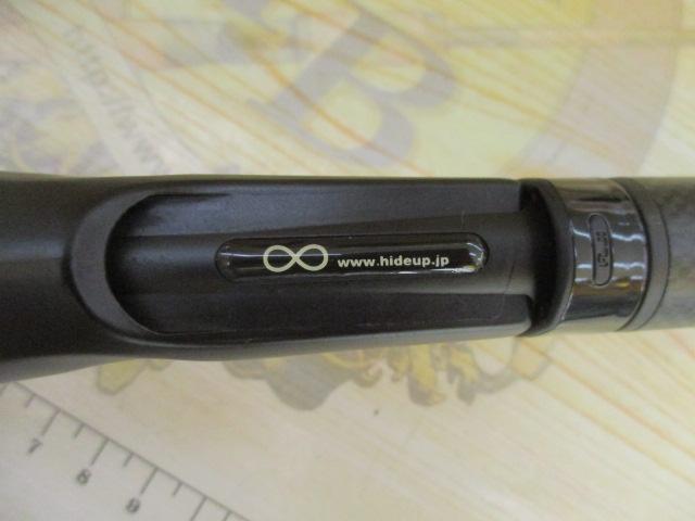 マッカ HUMC-66MLST｜＠ベリーネット 日本最大新品中古釣具WEB