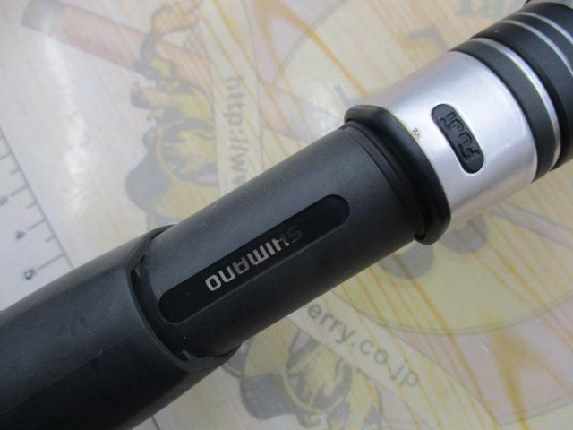 SHIMANO - SHIMANO シマノ/グラップラーBB タイプスローJ B66−2/301475/BCランク/71【中古】 SHIMANO - SHIMANO シマノ/グラップラーBB タイプスローJ B66−2