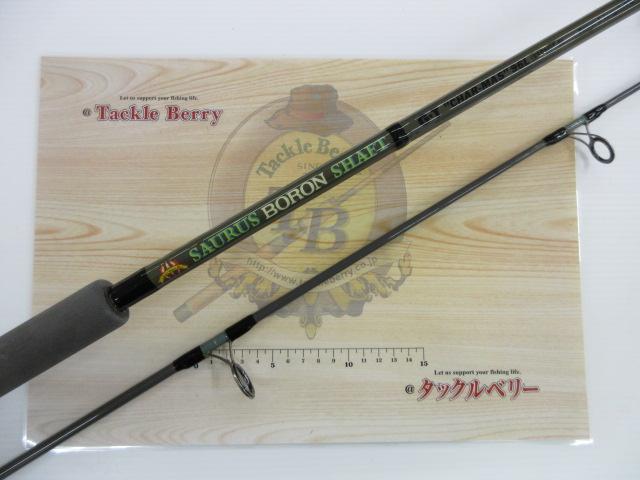 GTチャーマス96L SS96GT-6