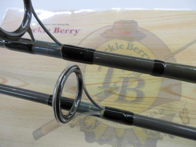 GTチャーマス96L SS96GT-6