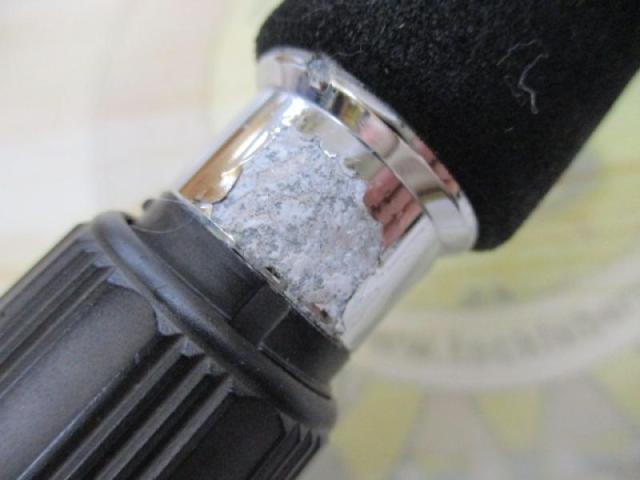 ヤマガブランクス ブルースナイパー 75/4 未使用品 ルアー付き Yamaga Blanks BlueSniper 75/4 ヤマガブランクス ブルー