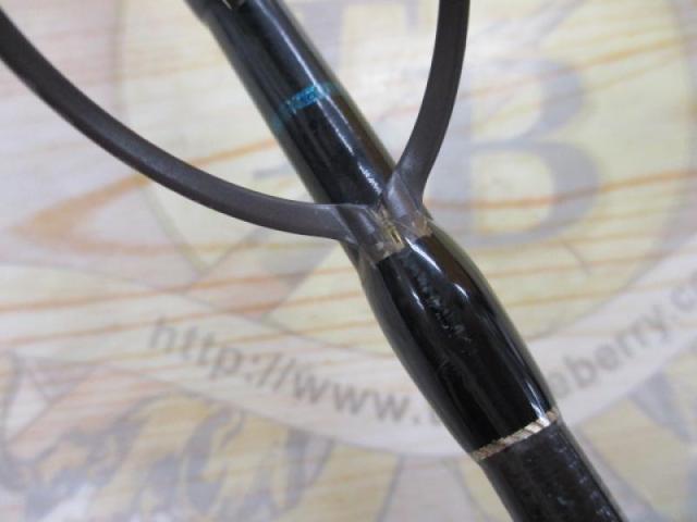 ブルースナイパー 75/4｜＠ベリーネット 日本最大新品中古釣具