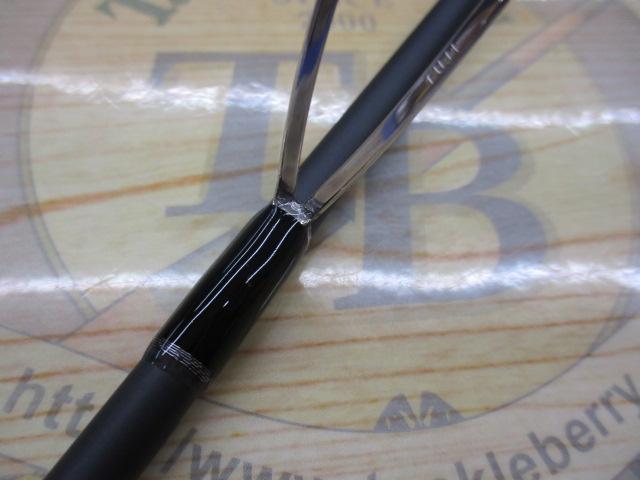 エギゾースト5G EZ5TE-S682ML｜＠ベリーネット 日本最大新品中古