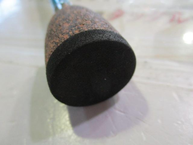 ブラックホールエリアスピンⅡMS-602UL