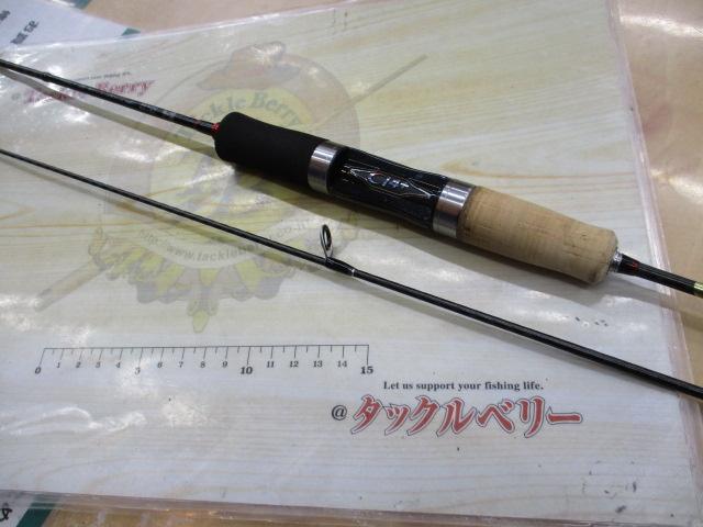 パーティを彩るご馳走や トラウトワンAS S57XULF｜＠ベリーネット 日本最大新品中古釣具 ロッド