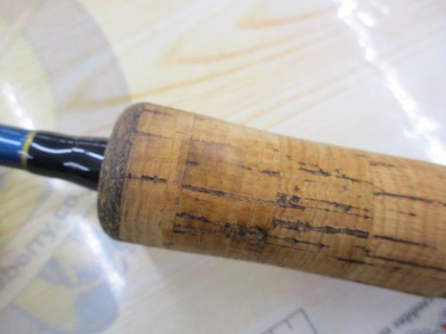 ブルーダー BC-66ML