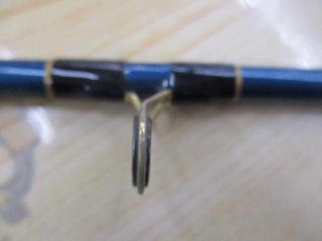 ブルーダー BC-66ML