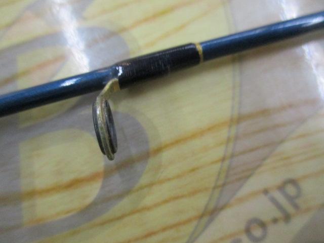 ブルーダー BC-66ML