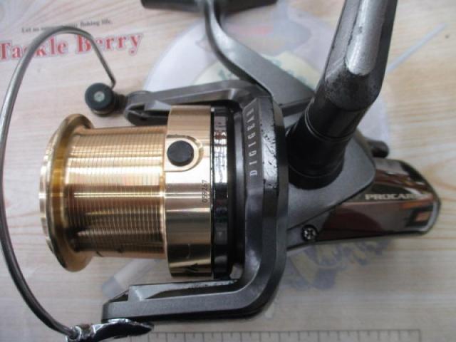 ウインドキャスト 4000QD｜＠ベリーネット 日本最大新品中古釣具