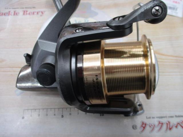 DAIWA WINDCAST 4000QD ダイワ　ウィンドキャスト　リール ダイワ ウインドキャスト 4000QD (リール) 価格比較 - 価格.com