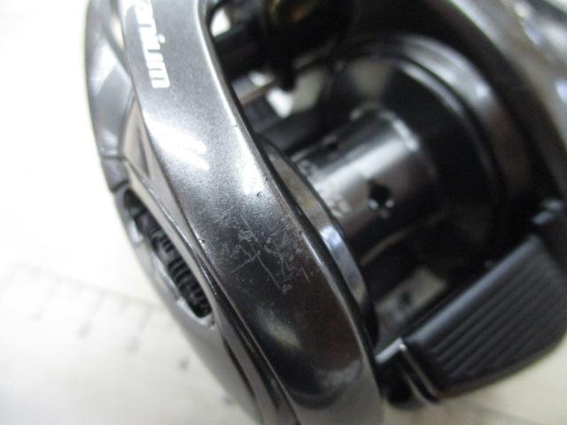 23メタニウム 100XG