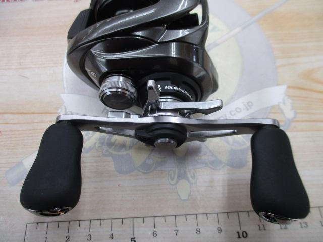 23メタニウム 100XG