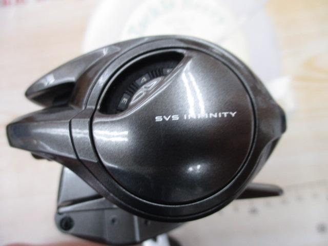 23メタニウム 100XG