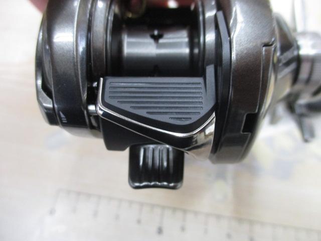 23メタニウム 100XG