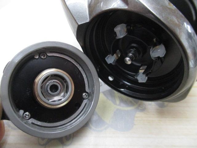 23メタニウム 100XG