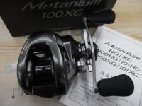 23メタニウム 100XG