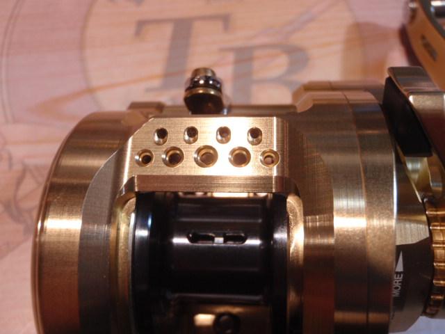 23オシアコンクエスト200Hg シマノ(SHIMANO) 23 オシアコンクエスト 200HG(右) オシア コン