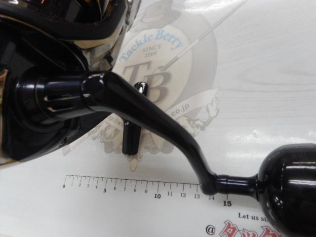 19ステラSW 8000PG