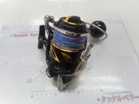 19ステラSW 8000PG