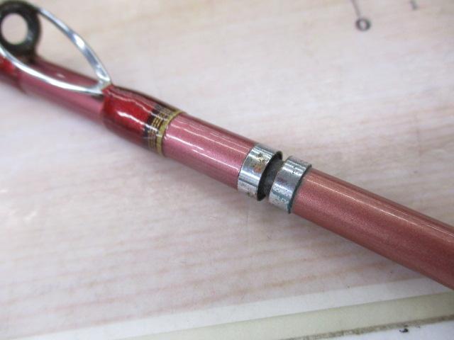 リーディング-X マダイ 300