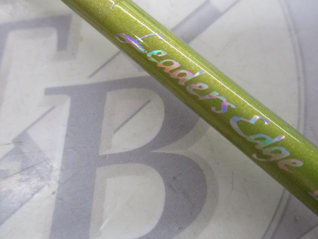 リーダーズエッジパラボライト180T