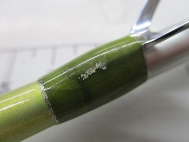 リーダーズエッジパラボライト180T