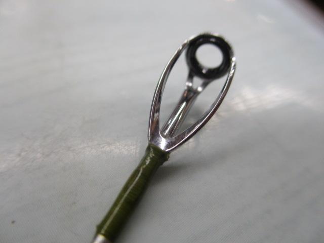 リーダーズエッジパラボライト180T