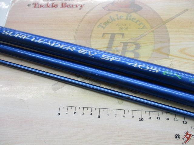 サーフリーダーEVSF 405EX