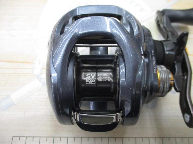 ジリオン SV TW 1016SV-H