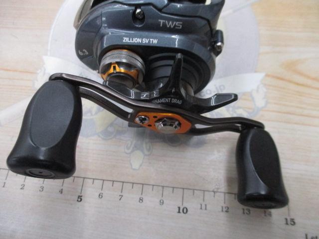 ジリオン SV TW 1016SV-H